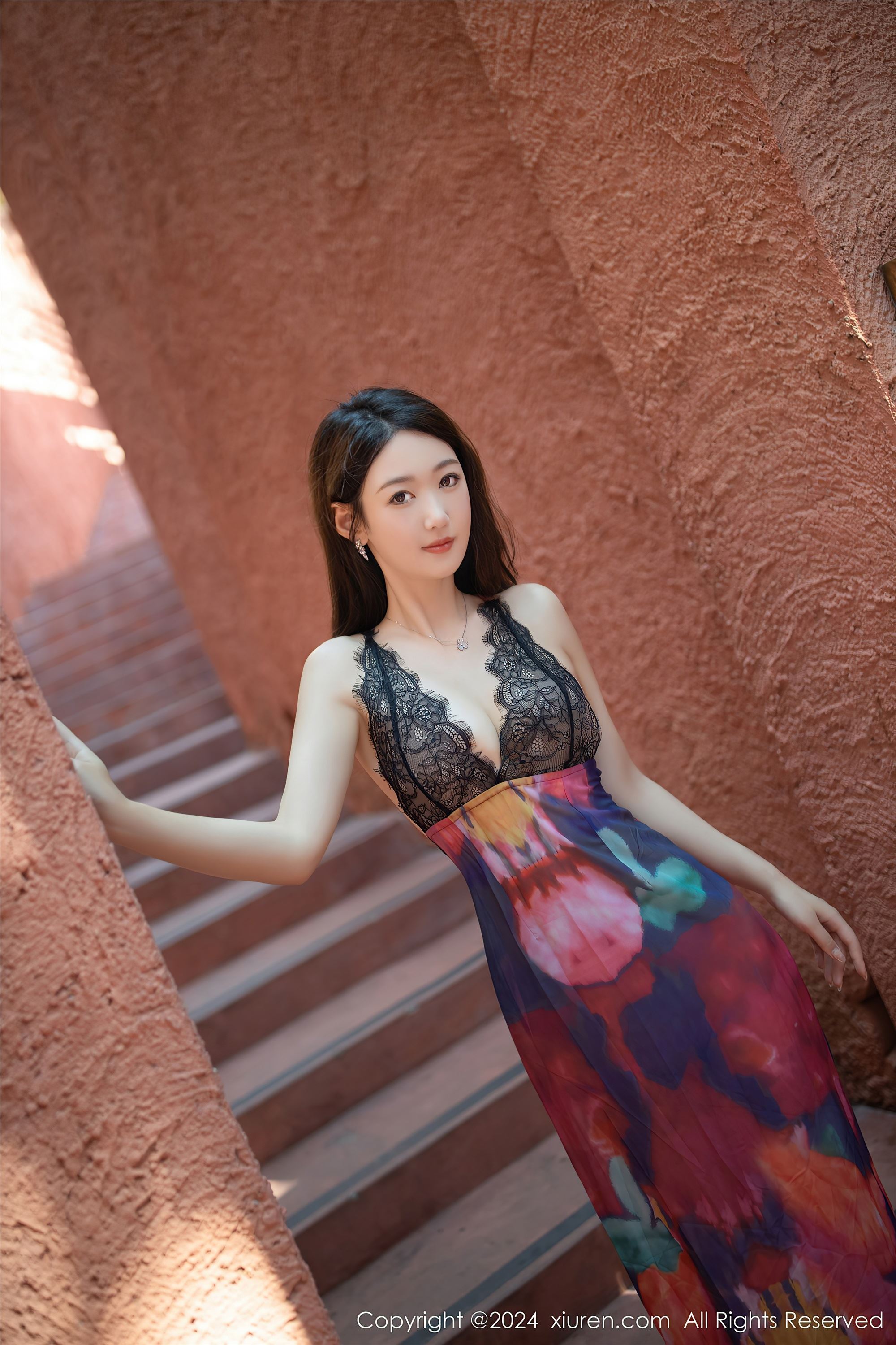 Xiuren秀人网 2024.01.15 NO.7964 唐安琪